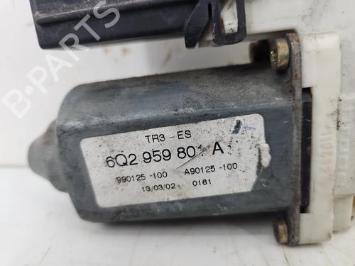 Electronic module SEAT IBIZA III (6L1) 1.2 12V | BP36274721M83 - Image 5
