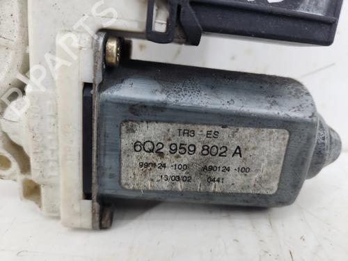 Electronic module SEAT IBIZA III (6L1) 1.2 12V | BP36274722M83 - Image 5