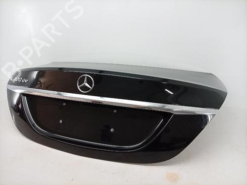 Used Tailgate Tailgate MERCEDES-BENZ C-CLASS (W205) C 300 (205.083) (258 hp) 36411470 36411470