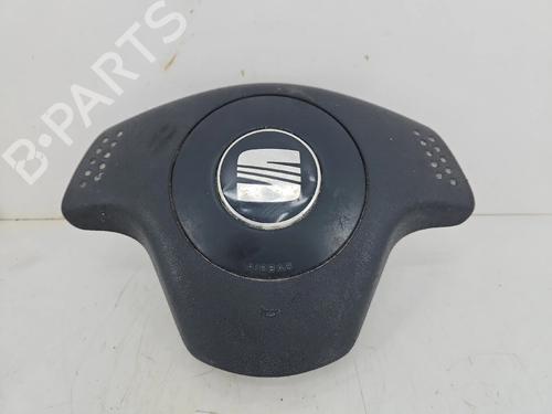 driver-airbag-seat-ibiza-iii-6l1-2002-2003-2004-2005-2006-2007-2008-2009-36274706 main image