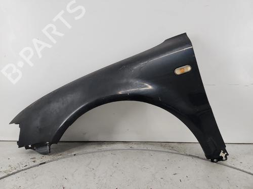 Used Left front fenders Left front fenders VW PASSAT B5 (3B2) 1.9 TDI (115 hp) 36411471 36411471