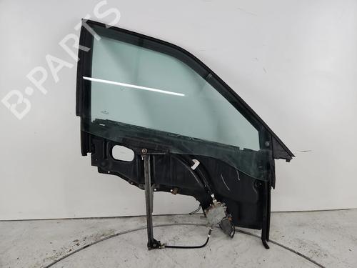 Rudehejsemekanisme Højre foran Rudehejsemekanisme Højre foran AUDI 80 B4 Avant (8C5) 1.9 TDI (90 hp) 36411454 36411454