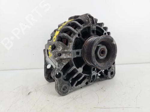 Used Alternator Alternator 36279088 36279088
