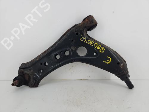 Used Left front suspension arm Left front suspension arm SEAT IBIZA III (6L1) 1.2 12V (70 hp) 36279099 36279099