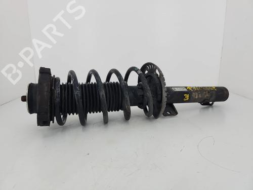 Used Left front shock absorber Left front shock absorber SEAT IBIZA III (6L1) 1.2 12V (70 hp) 36279097 36279097