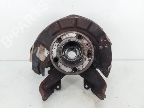 Used Left front steering knuckle Left front steering knuckle SEAT IBIZA III (6L1) 1.2 12V (70 hp) 36279101 36279101
