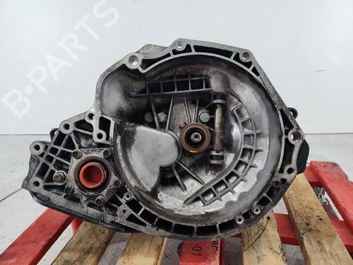 Getriebe für Getriebe OPEL ASTRA F Estate (T92) 1.7 TDS (F35, M35) (82 hp) 36411499 36411499