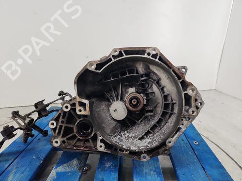 Getriebe für Getriebe OPEL ASTRA G Estate Van (F70) 1.4 (F70) (90 hp) 36411503 36411503
