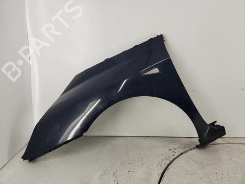 Forskærm venstre Forskærm venstre RENAULT ESPACE IV (JK0/1_) 2.2 dCi (JK0H) (150 hp) 36411480 36411480