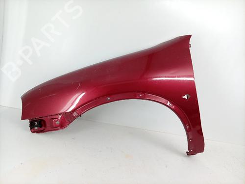 Forskærm venstre Forskærm venstre OPEL CORSA B (S93) 1.5 TD (F08, F68, M68) (67 hp) 36411478 36411478