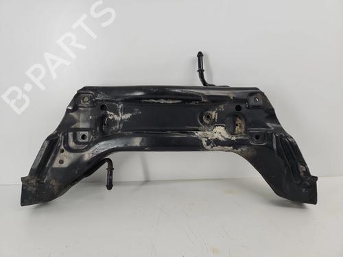 Forbro Forbro SEAT IBIZA III (6L1) 1.2 12V (70 hp) 36279103 36279103