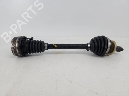 Used Left front driveshaft Left front driveshaft SEAT IBIZA III (6L1) 1.2 12V (70 hp) 36279090 36279090