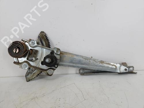 Used Rear right window mechanism Rear right window mechanism TOYOTA COROLLA Estate (_E10_) 1.3 12V (EE100_, EE100R) (72 hp) 36299625 36299625