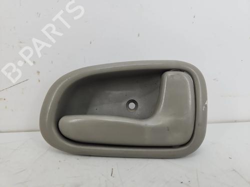 Used Rear right interior door handle Rear right interior door handle TOYOTA COROLLA Estate (_E10_) 1.3 12V (EE100_, EE100R) (72 hp) 36299626 36299626