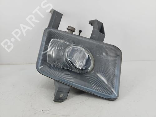 Used Left front fog light Left front fog light OPEL VECTRA B Hatchback (J96) 2.2 DTI 16V (F68) (125 hp) 36279124 36279124