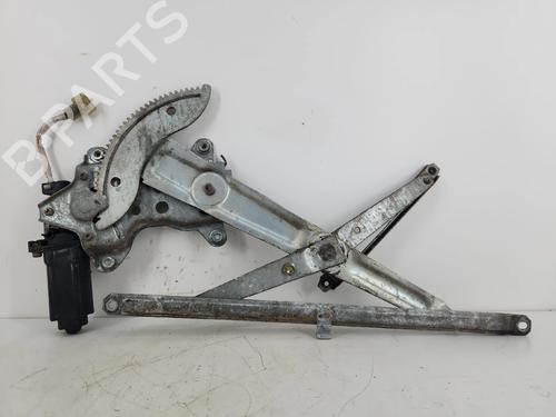 Used Front right window mechanism Front right window mechanism TOYOTA COROLLA Estate (_E10_) 1.3 12V (EE100_, EE100R) (72 hp) 36301598 36301598