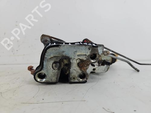Used Front right lock Front right lock TOYOTA COROLLA Estate (_E10_) 1.3 12V (EE100_, EE100R) (72 hp) 36301601 36301601