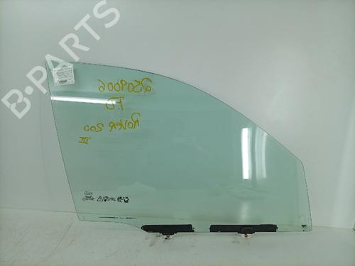 Used Front right door window Front right door window ROVER 200 II Hatchback (RF) 214 Si (103 hp) 36411618 36411618