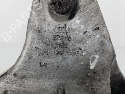 Engine mount AUDI A4 B5 Avant (8D5) 1.9 TDI | BP36301607M89 - Image 7