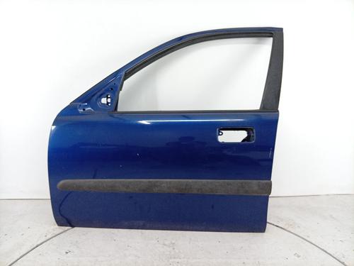 Used Left front door Left front door ROVER 200 II Convertible (XW) 214 1.4i 16V (103 hp) 36411622 36411622