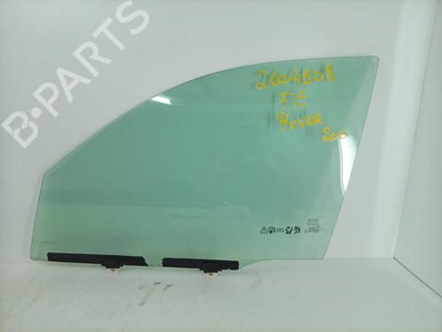 Used Front left door window Front left door window ROVER 200 II Convertible (XW) 214 1.4i 16V (103 hp) 36411623 36411623