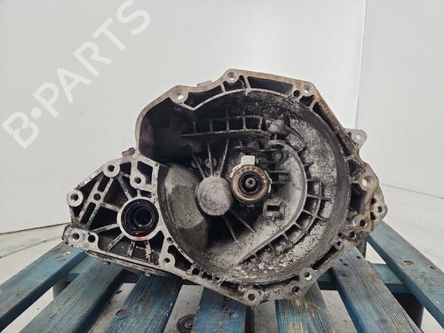 Getriebe für Getriebe OPEL ASTRA G Hatchback (T98) 1.7 TD (F08, F48) (68 hp) 36411546 36411546
