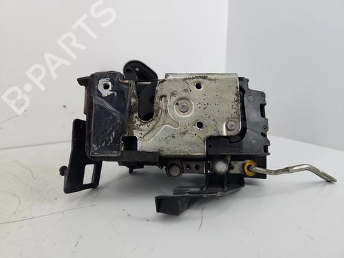 Used Rear left lock Rear left lock 36356535 36356535