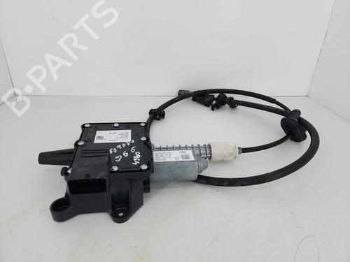 Used Hand brake Hand brake CITROËN DS5 1.6 BlueHDi 120 (120 hp) 36356536 36356536