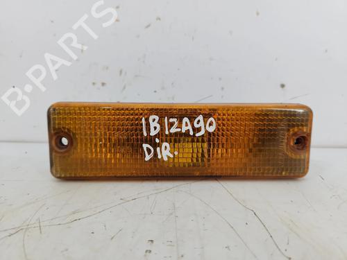 Used Right front indicator Right front indicator SEAT IBIZA I (21A) 1.2 i (71 hp) 36357338 36357338