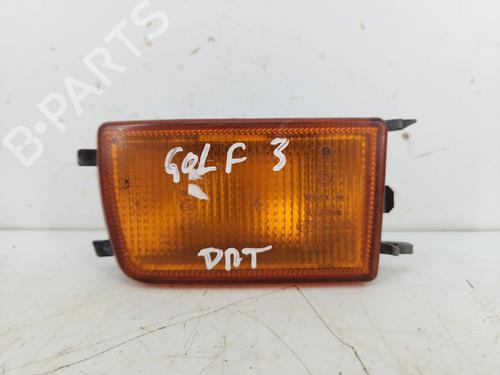 Used Right front indicator Right front indicator VW GOLF III (1H1) 1.9 SDI (64 hp) 36356888 36356888