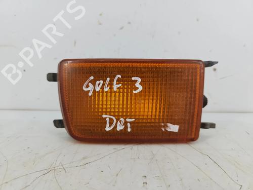 Used Right front indicator Right front indicator VW GOLF III (1H1) 1.6 (75 hp) 36356890 36356890