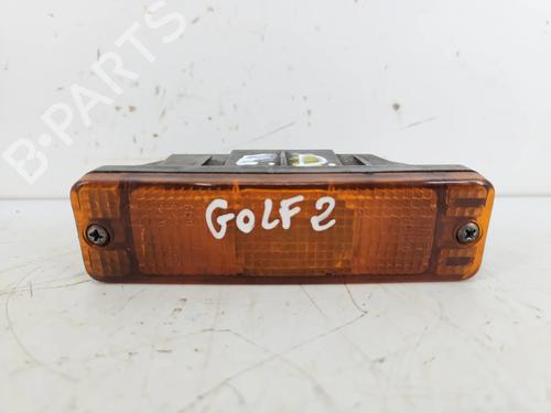Used Right front indicator Right front indicator VW GOLF II (19E, 1G1) 1.0 (50 hp) 36357325 36357325