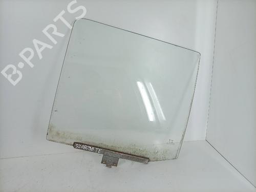 Used Rear left door window Rear left door window VW GOLF II (19E, 1G1) 1.3 Cat (55 hp) 36420332 36420332