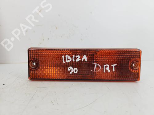 Used Right front indicator Right front indicator SEAT IBIZA I (21A) 1.5 i (89 hp) 36356882 36356882