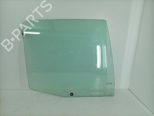 Used Rear right door window Rear right door window PEUGEOT 106 II (1A_, 1C_) 1.0 i (50 hp) 36420318 36420318