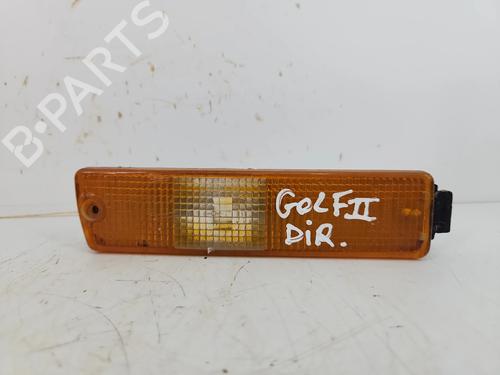 Blinker vorne rechts für Blinker vorne rechts VW GOLF II (19E, 1G1) 1.3 Cat (55 hp) 36357347 36357347