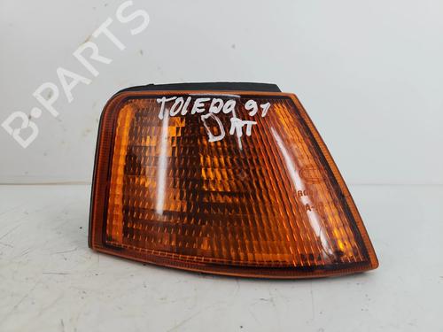 Used Right front indicator Right front indicator SEAT TOLEDO I (1L2) 1.6 i (101 hp) 36357341 36357341