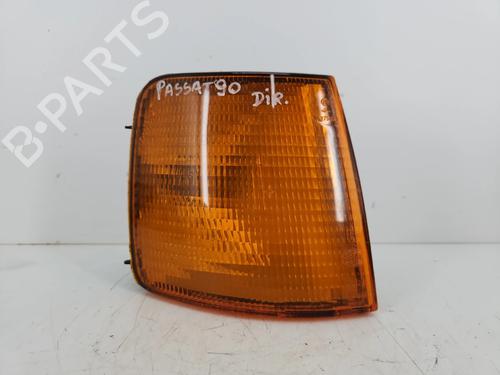 Used Right front indicator Right front indicator VW PASSAT B2 Variant (33B) 1.6 (72 hp) 36357337 36357337