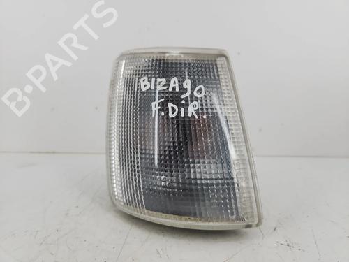 Used Right front indicator Right front indicator SEAT IBIZA I (21A) 1.7 D (54 hp) 36357329 36357329