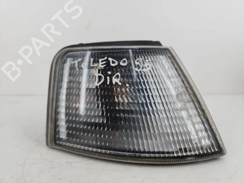 Used Right front indicator Right front indicator SEAT TOLEDO I (1L2) 1.8 16V (125 hp) 36357330 36357330