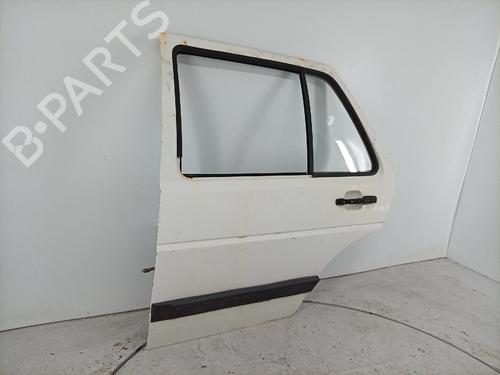 Used Left rear door Left rear door VW GOLF II (19E, 1G1) 1.3 Cat (55 hp) 36420331 36420331