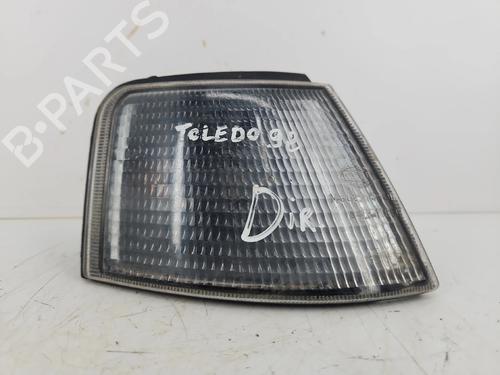 Used Right front indicator Right front indicator SEAT TOLEDO I (1L2) 1.8 GT (139 hp) 36357331 36357331