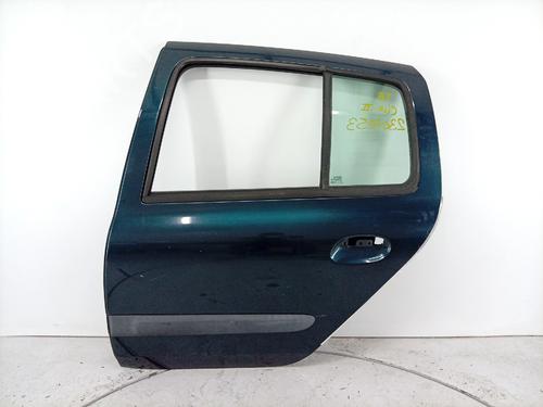 Used Left rear door Left rear door 36420333 36420333
