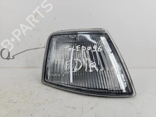 Used Right front indicator Right front indicator SEAT TOLEDO I (1L2) 1.8 16V (125 hp) 36357332 36357332
