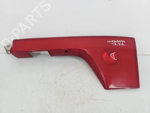 Used Right tailgate light Right tailgate light 36356875 36356875