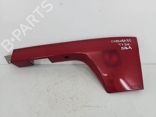 Used Right tailgate light Right tailgate light 36356545 36356545