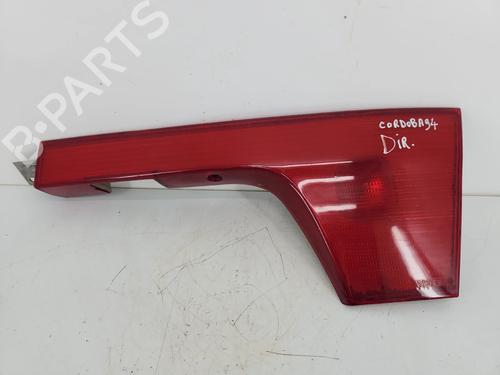 Used Right tailgate light Right tailgate light 36356546 36356546