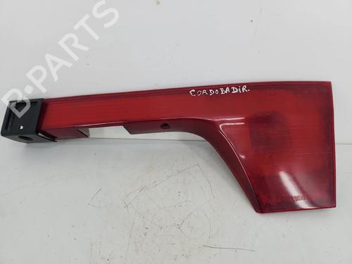 Used Right tailgate light Right tailgate light 36356876 36356876