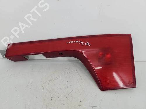Used Right tailgate light Right tailgate light SEAT CORDOBA (6K1, 6K2) 1.4 16V (75 hp) 36356877 36356877