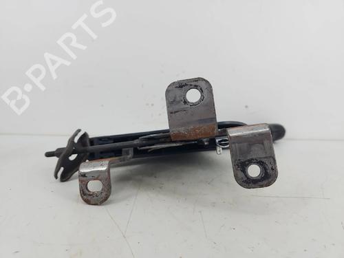 Hand brake SMART FORFOUR (454) 1.5 (454.032) | BP36360275I18 - Image 5